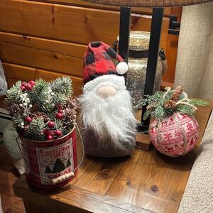 Festive Holiday Bundle